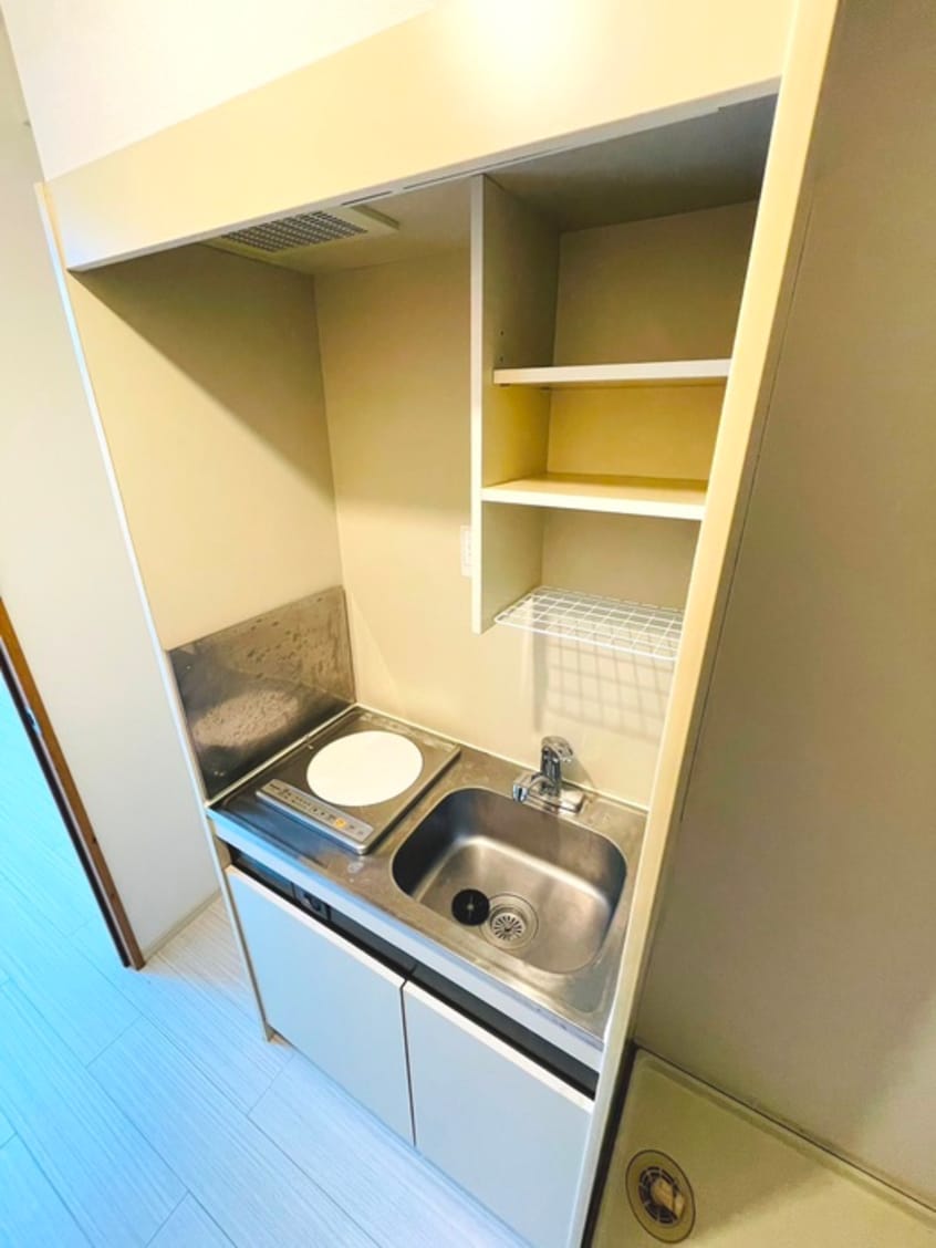 キッチン メビウスセイワ