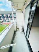 ベランダ・バルコニー メビウスセイワ
