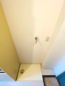 洗濯機置場 メビウスセイワ