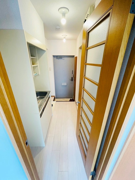 キッチン メビウスセイワ