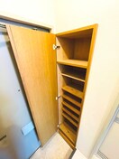 靴箱 メビウスセイワ