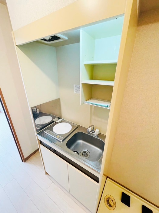 キッチン メビウスセイワ