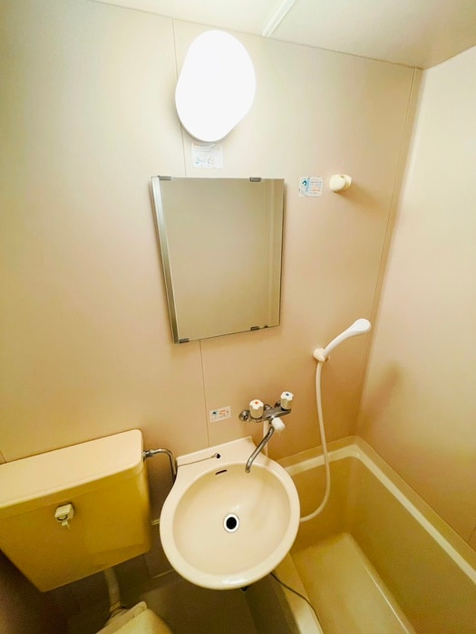 洗面 メビウスセイワ