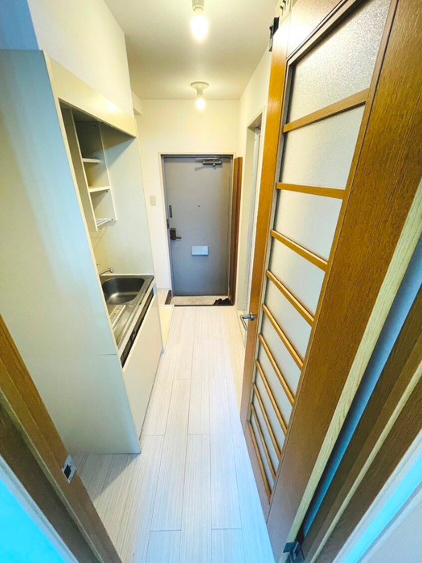 キッチン メビウスセイワ