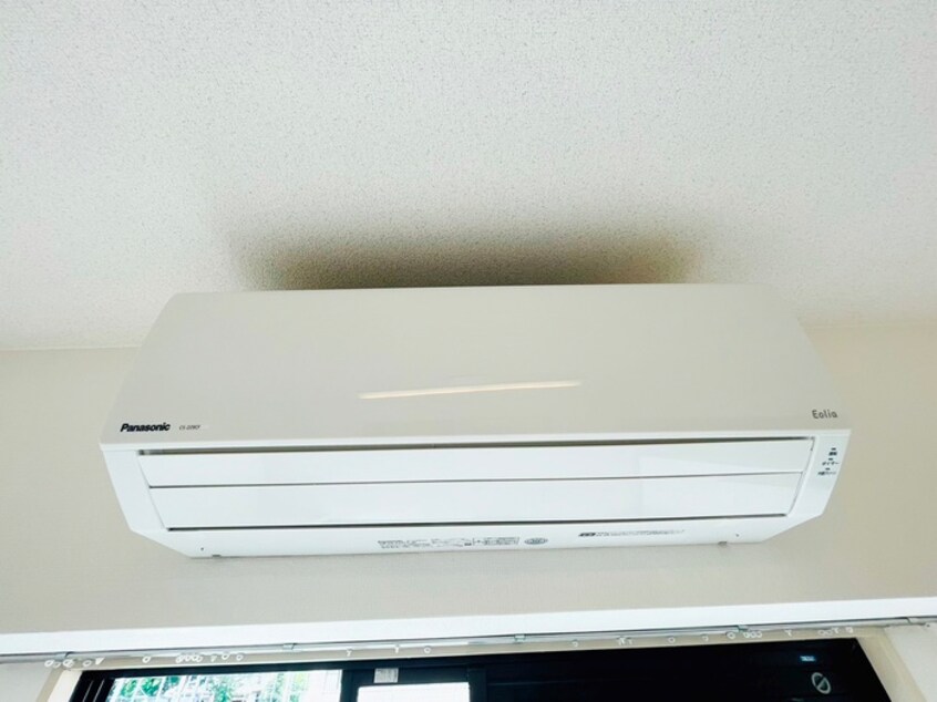 内観写真 メビウスセイワ