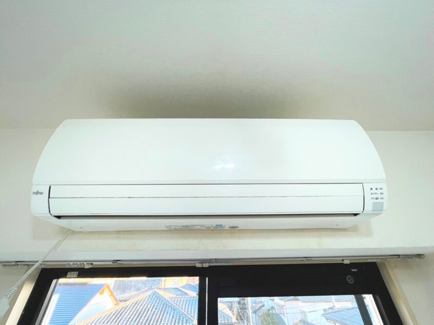 内観写真 メビウスセイワ