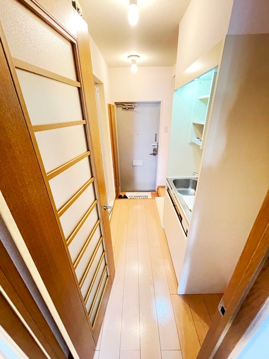 キッチン メビウスセイワ