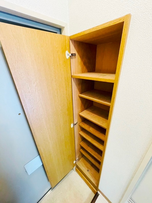 靴箱 メビウスセイワ