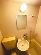 洗面 メビウスセイワ