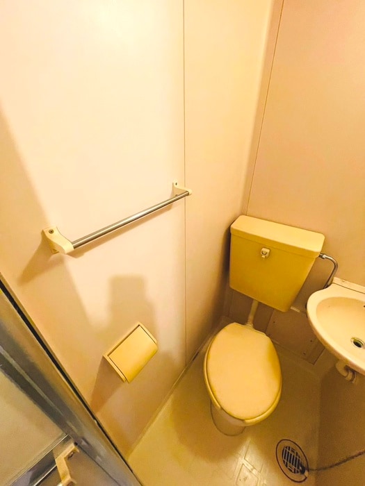 トイレ メビウスセイワ