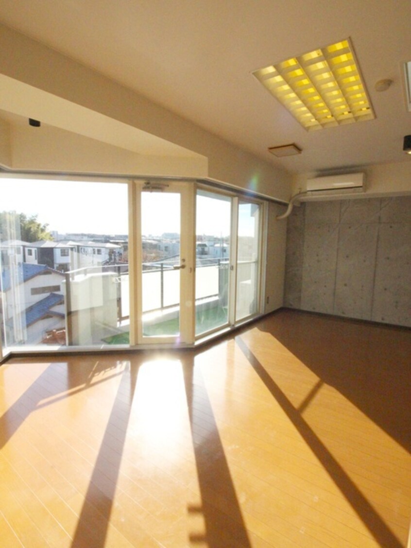 居室 プチボア館