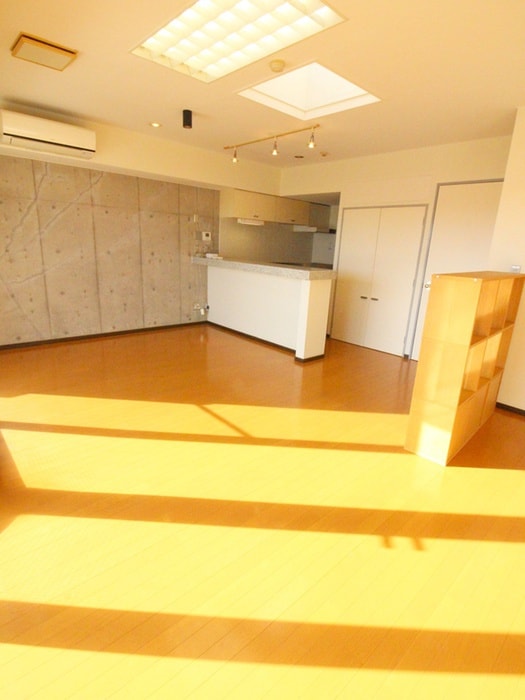 居室 プチボア館