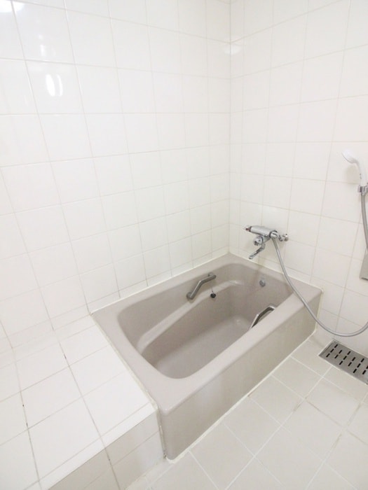 バス／シャワールーム等 プチボア館