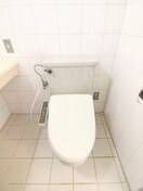 トイレ プチボア館