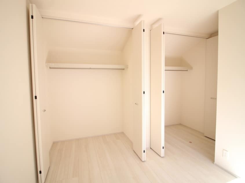 収納 ﾏｲﾎｰﾑﾈｸｽﾄ野田尾崎台Ⅱ1号棟