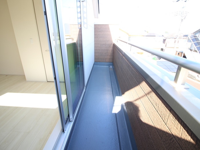 ベランダ・バルコニー ﾏｲﾎｰﾑﾈｸｽﾄ野田尾崎台Ⅱ1号棟