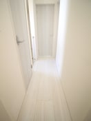 廊下 ﾏｲﾎｰﾑﾈｸｽﾄ野田尾崎台Ⅱ1号棟