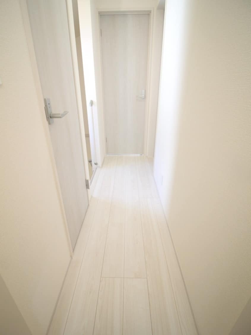 廊下 ﾏｲﾎｰﾑﾈｸｽﾄ野田尾崎台Ⅱ1号棟