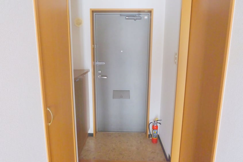 玄関 フラットフレグランス