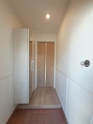 玄関 サンテラスI