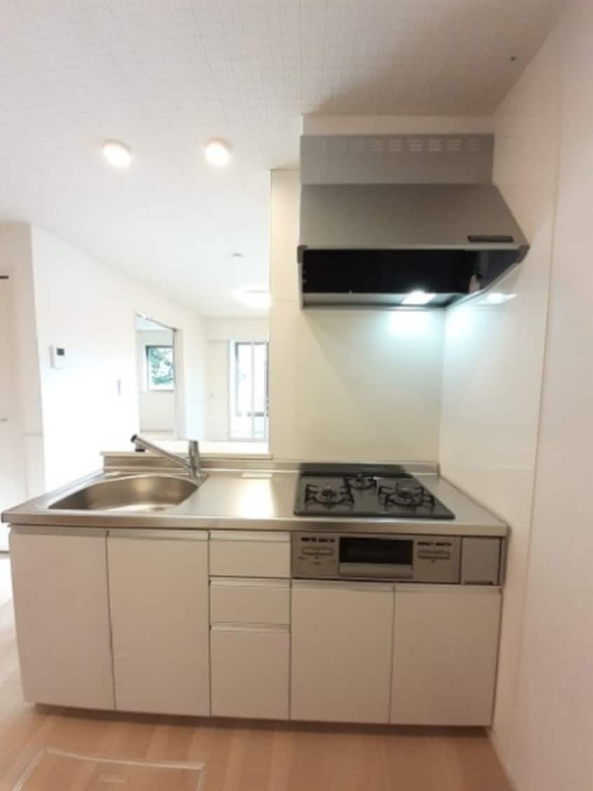 キッチン サンテラスI