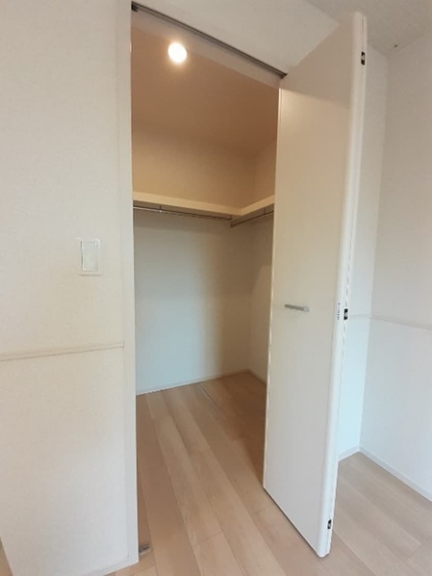 収納 サンテラスI