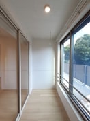 ベランダ・バルコニー サンテラスI