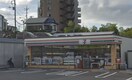 セブン-イレブン 綾瀬小園店(コンビニ)まで320m クレ－ルコ－ト南原Ⅰ