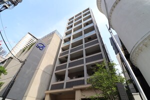 グランヴァン赤坂（501）