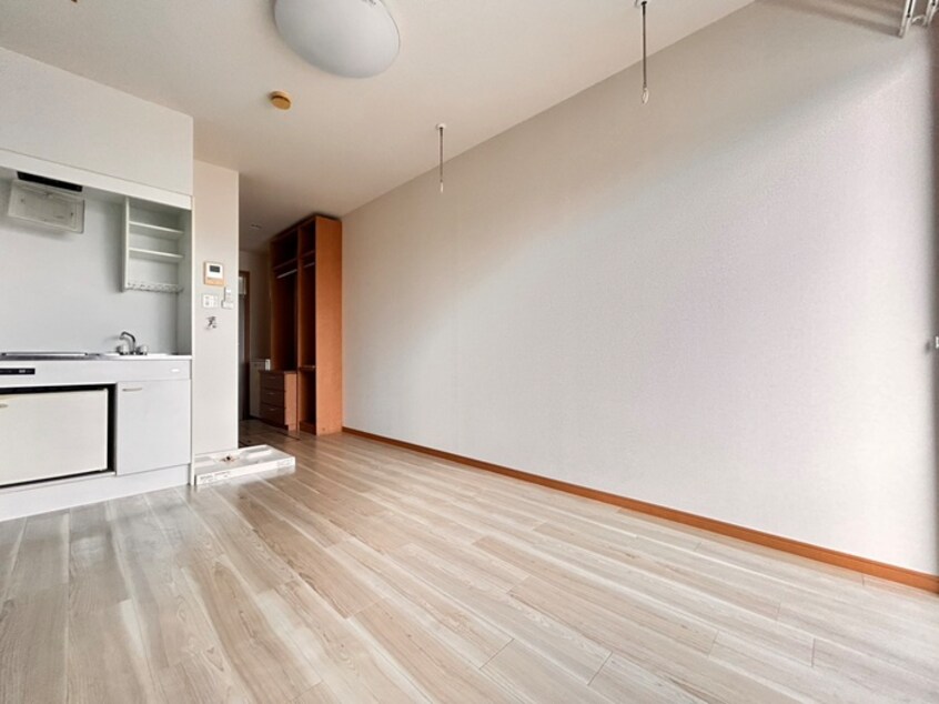 居室 リリカル戸塚