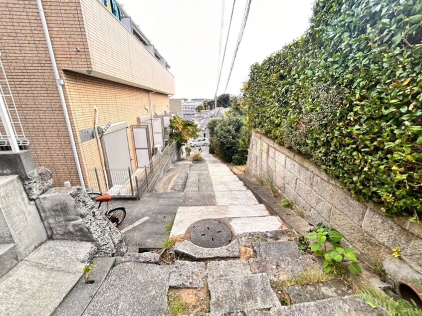 周辺環境 リリカル戸塚