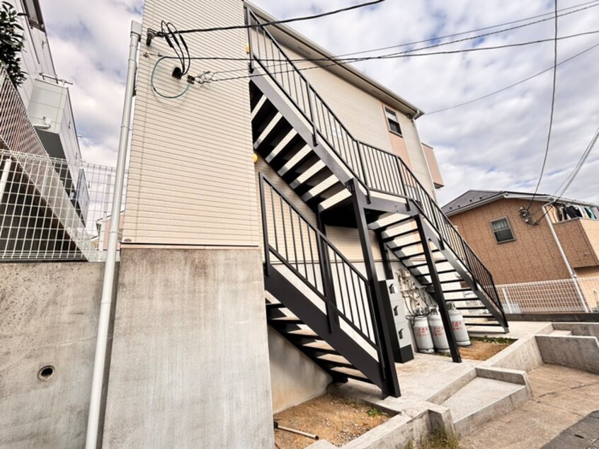 外観写真 リリカル戸塚