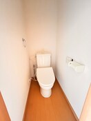 トイレ リリカル戸塚