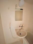 洗面 リリカル戸塚