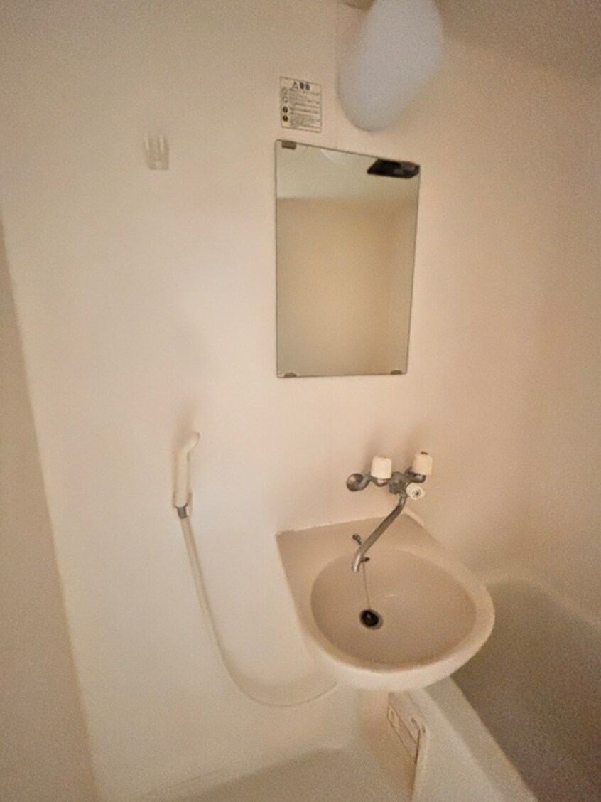 洗面 リリカル戸塚