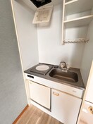 キッチン リリカル戸塚