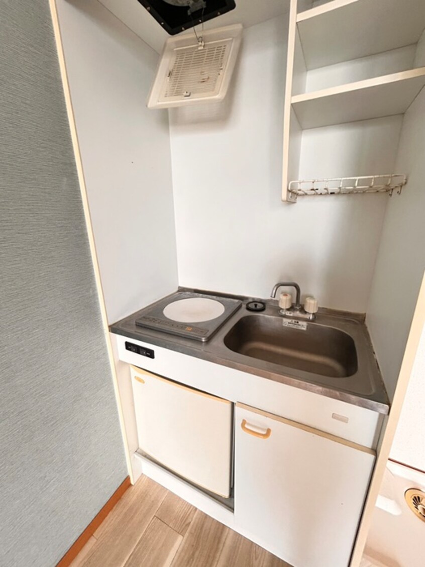 キッチン リリカル戸塚