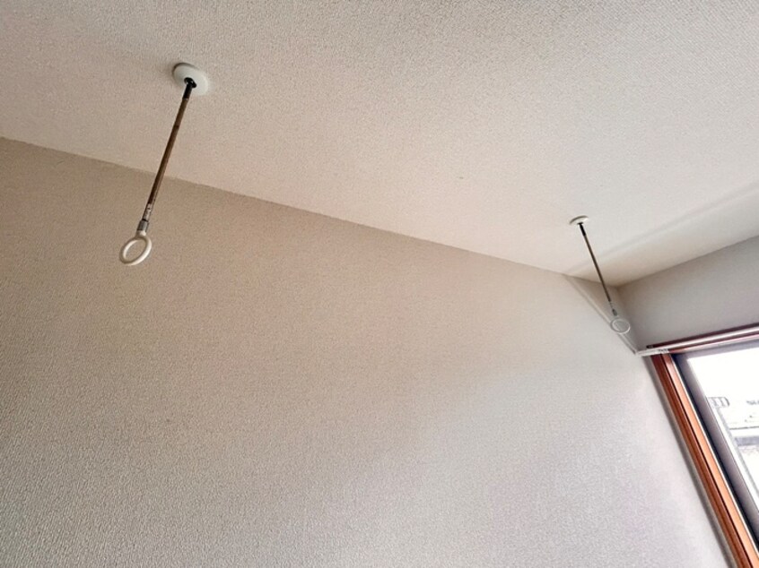 内観写真 リリカル戸塚