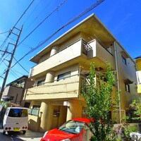 セントラルハイツ小岩