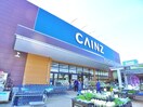 カインズ(電気量販店/ホームセンター)まで1700m ルピナス