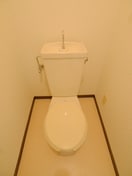 トイレ プレステージ浦和