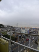 室内からの展望 プレステージ浦和