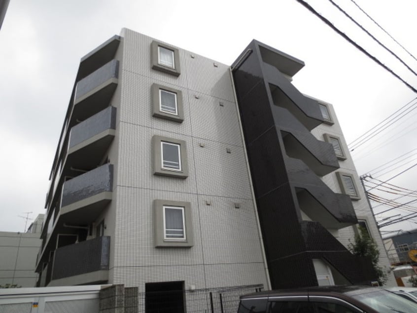 外観写真 スパシエ　エクレクト(502)