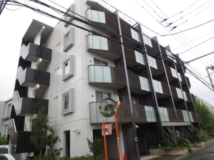 外観写真 スパシエ　エクレクト(502)