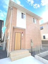 グランソフィア戸塚E棟