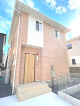 グランソフィア戸塚E棟