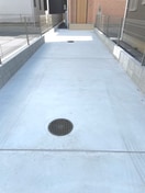 駐車場 グランソフィア戸塚E棟