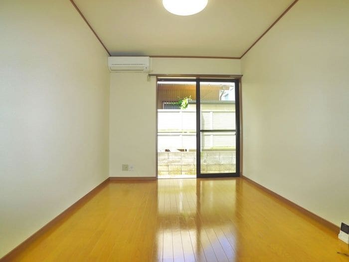 居室 サンライズ