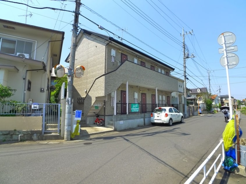 周辺環境 サンライズ