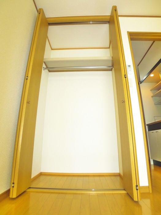 収納 サンライズ